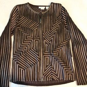 Beautiful Andrea Rosati Blazer